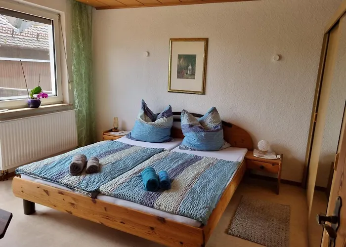 Donauidylle Διαμέρισμα Lauingen