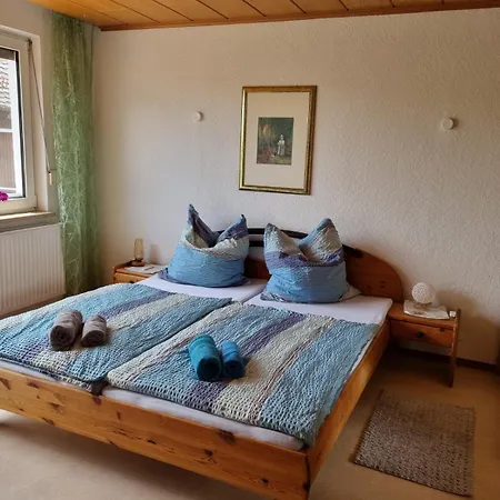 Donauidylle Lejlighed Lauingen